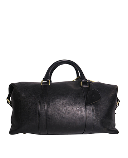 Travel Holdall, front view